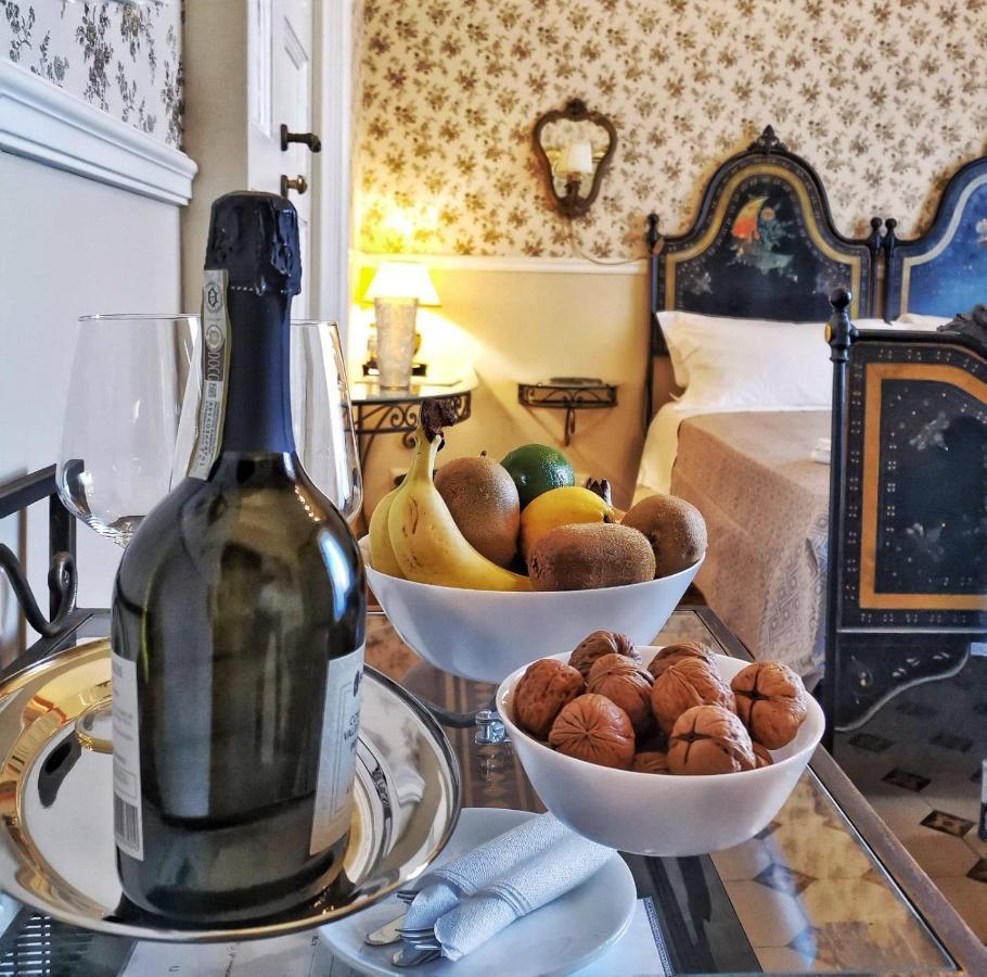 Bellini Inn Deluxe 카타니아 외부 사진